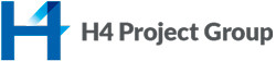 H4 Project Group Australia Logo
